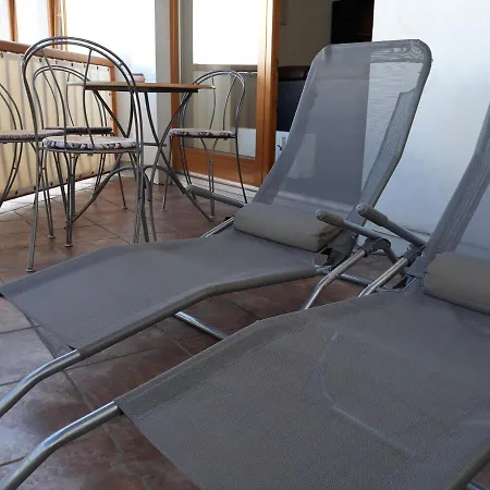 Mit Blick Auf Den Gruenberg - 65 M2 *